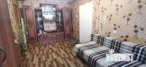 2-к квартира, вторичка, 42м2, 6/9 этаж