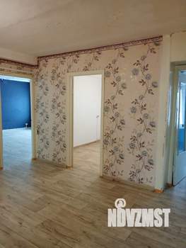 3-к квартира, вторичка, 81м2, 2/10 этаж