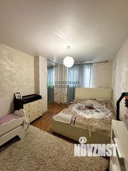 2-к квартира, вторичка, 57м2, 11/17 этаж