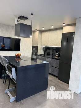 3-к квартира, вторичка, 87м2, 17/23 этаж