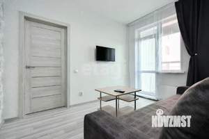 2-к квартира, вторичка, 45м2, 22/24 этаж