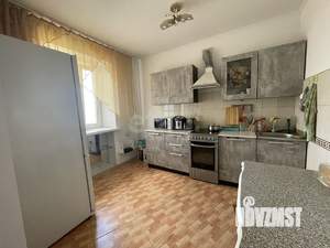 3-к квартира, вторичка, 61м2, 5/9 этаж