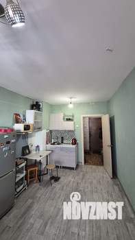 Студия квартира, вторичка, 22м2, 14/18 этаж