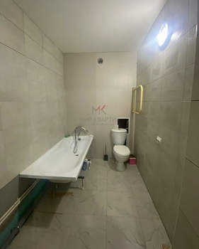 1-к квартира, вторичка, 34м2, 1/19 этаж