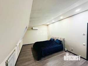 3-к квартира, вторичка, 105м2, 4/5 этаж