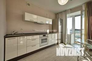 1-к квартира, вторичка, 37м2, 5/6 этаж