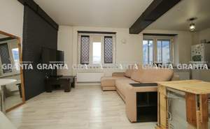 1-к квартира, вторичка, 36м2, 15/15 этаж