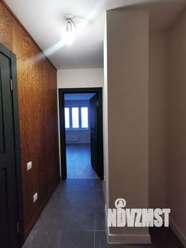 2-к квартира, вторичка, 38м2, 17/24 этаж