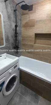 2-к квартира, вторичка, 54м2, 6/17 этаж