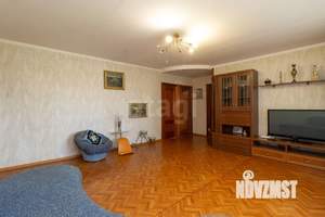 3-к квартира, вторичка, 68м2, 5/9 этаж
