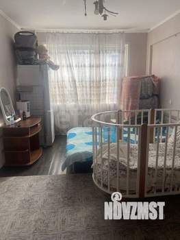 1-к квартира, вторичка, 30м2, 2/5 этаж