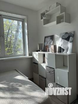 Студия квартира, вторичка, 17м2, 3/5 этаж