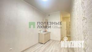 1-к квартира, вторичка, 35м2, 2/17 этаж