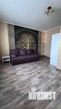 1-к квартира, вторичка, 30м2, 9/9 этаж