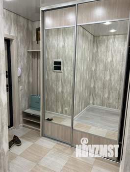 2-к квартира, вторичка, 54м2, 11/25 этаж