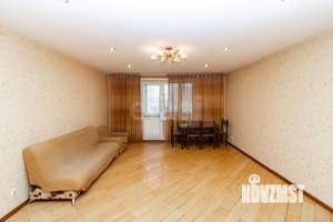4-к квартира, вторичка, 79м2, 3/10 этаж