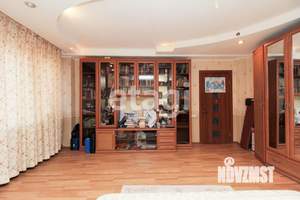 3-к квартира, вторичка, 79м2, 2/9 этаж