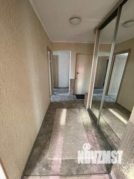 2-к квартира, вторичка, 48м2, 5/5 этаж