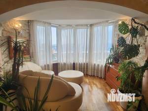 6-к квартира, вторичка, 263м2, 9/10 этаж