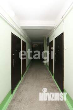 Студия квартира, вторичка, 33м2, 9/13 этаж