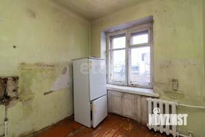 1-к квартира, вторичка, 31м2, 4/5 этаж