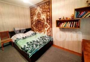 3-к квартира, вторичка, 65м2, 1/9 этаж