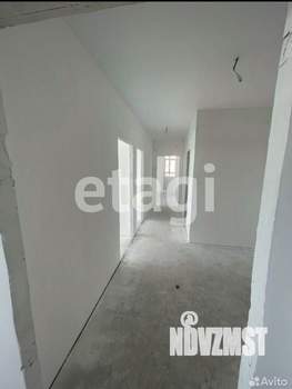 4-к квартира, вторичка, 91м2, 23/25 этаж