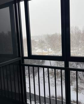 2-к квартира, вторичка, 59м2, 5/8 этаж