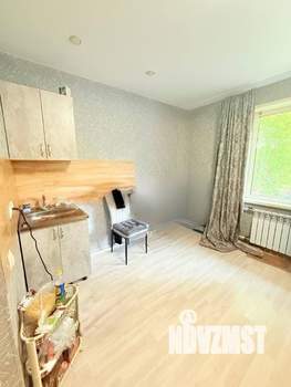 Студия квартира, вторичка, 21м2, 1/9 этаж