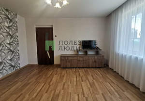 2-к квартира, вторичка, 53м2, 8/9 этаж