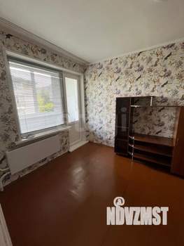 2-к квартира, вторичка, 42м2, 4/9 этаж