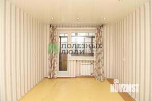 4-к квартира, вторичка, 60м2, 4/5 этаж