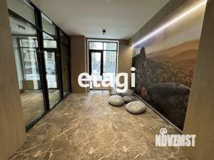 1-к квартира, вторичка, 36м2, 2/21 этаж