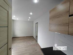 Студия квартира, вторичка, 16м2, 7/9 этаж