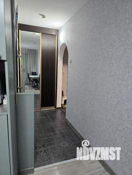 1-к квартира, вторичка, 41м2, 2/10 этаж