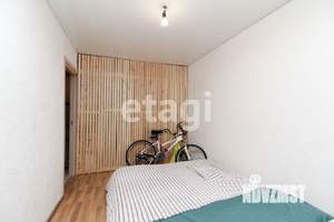 2-к квартира, вторичка, 45м2, 1/5 этаж