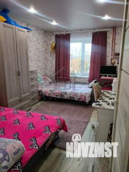 2-к квартира, вторичка, 52м2, 3/5 этаж