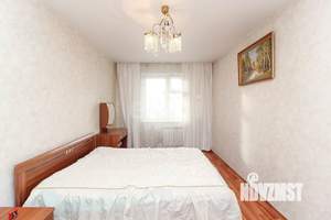 3-к квартира, вторичка, 86м2, 8/14 этаж