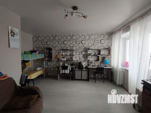 4-к квартира, вторичка, 132м2, 14/15 этаж