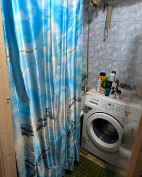 2-к квартира, вторичка, 46м2, 2/5 этаж