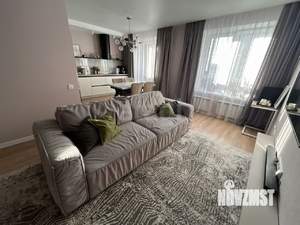 3-к квартира, вторичка, 78м2, 3/9 этаж