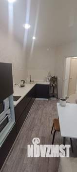 1-к квартира, вторичка, 34м2, 7/19 этаж