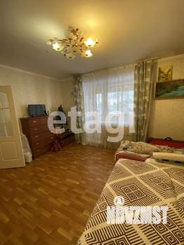 1-к квартира, вторичка, 44м2, 3/14 этаж