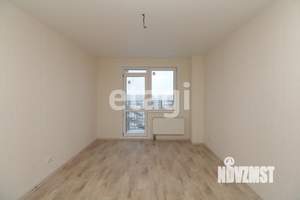 2-к квартира, вторичка, 65м2, 24/25 этаж