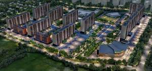 1-к квартира, вторичка, 36м2, 2/15 этаж
