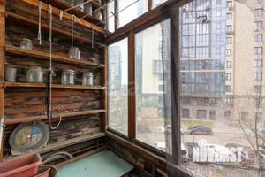 3-к квартира, вторичка, 65м2, 3/9 этаж