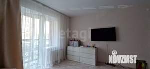1-к квартира, вторичка, 42м2, 3/16 этаж