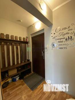 1-к квартира, вторичка, 32м2, 3/10 этаж