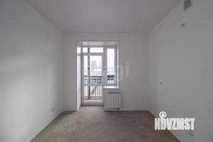 1-к квартира, вторичка, 40м2, 4/7 этаж