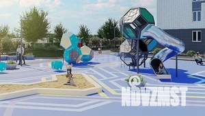 1-к квартира, вторичка, 42м2, 12/17 этаж